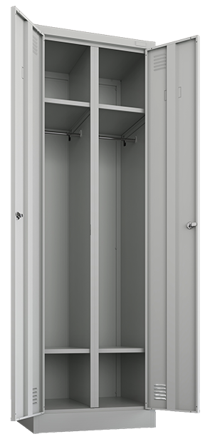 Шкаф для одежды ШРК-Е 22-600