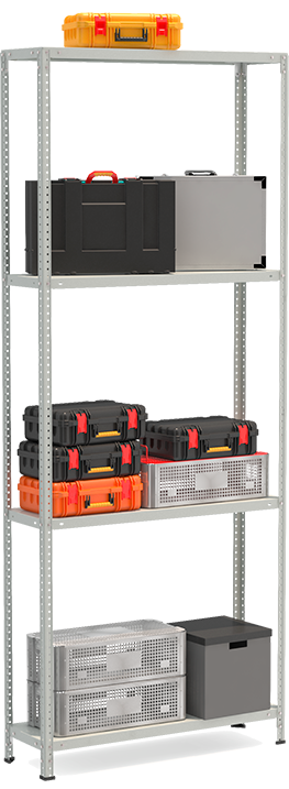 СТФ Стеллаж 1034-2,5